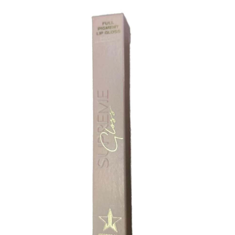 Jeffree Star Cosmetics Supreme Gloss - Full Pigment Lip Gloss